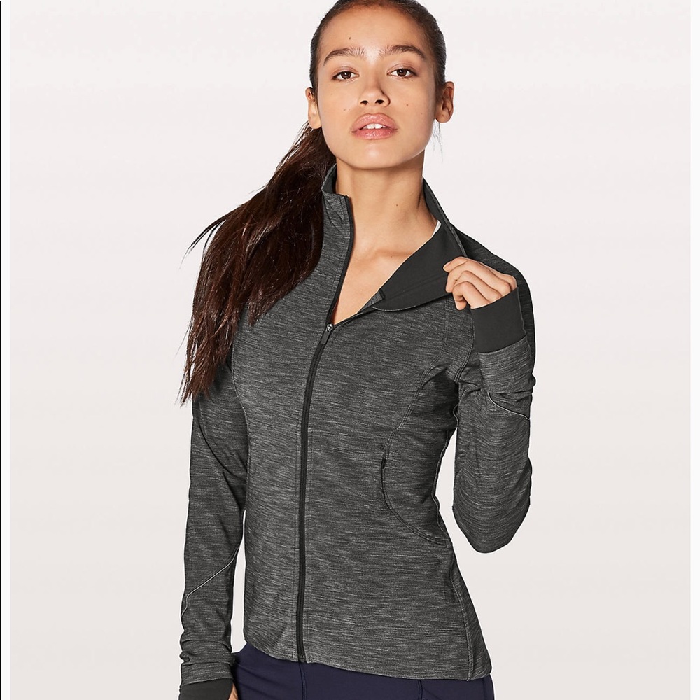 Lululemon jacket